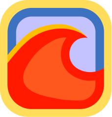 Rogue Wave Design logo